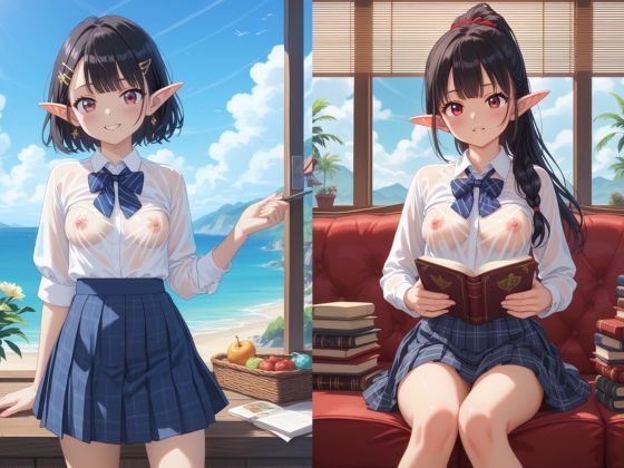 試し読み 7