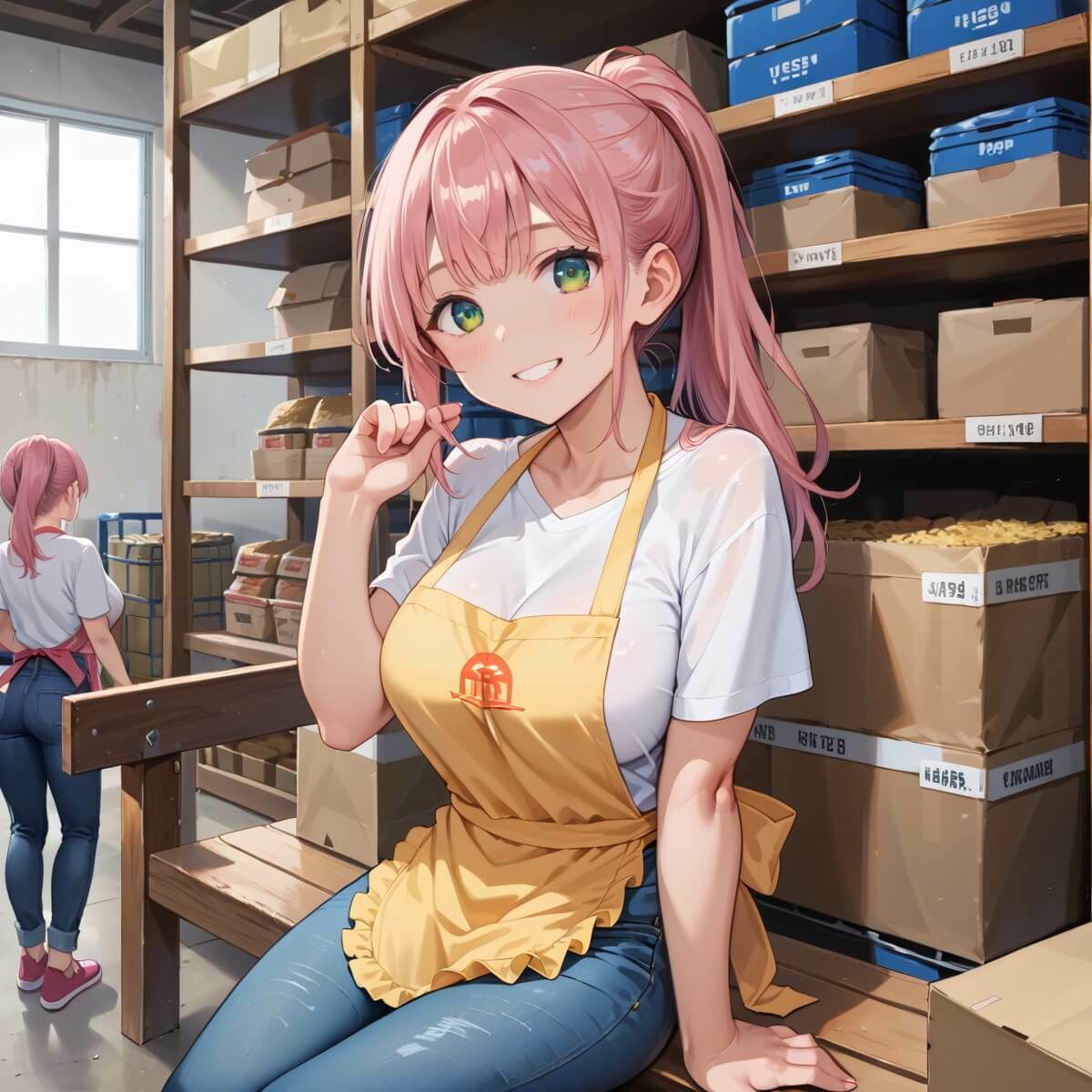 試し読み 8