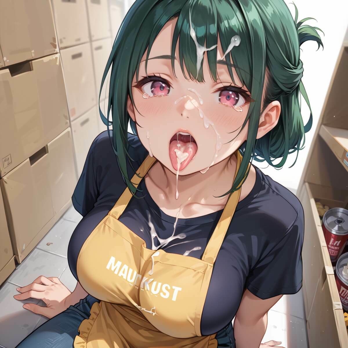 試し読み 9