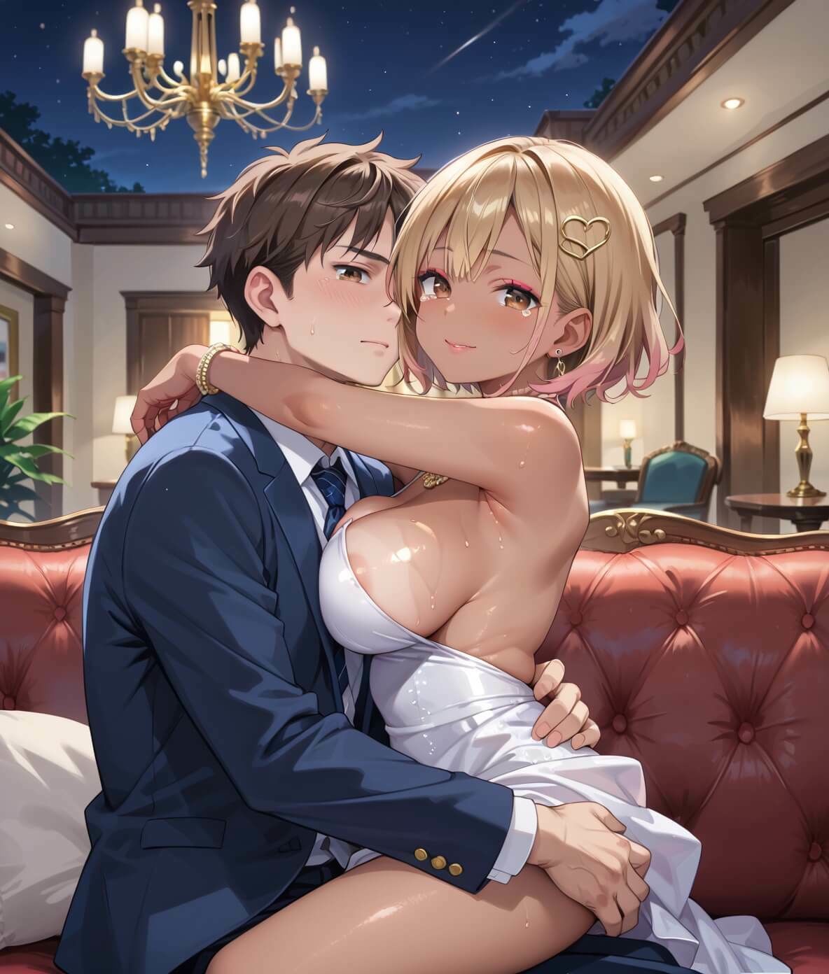 試し読み 8