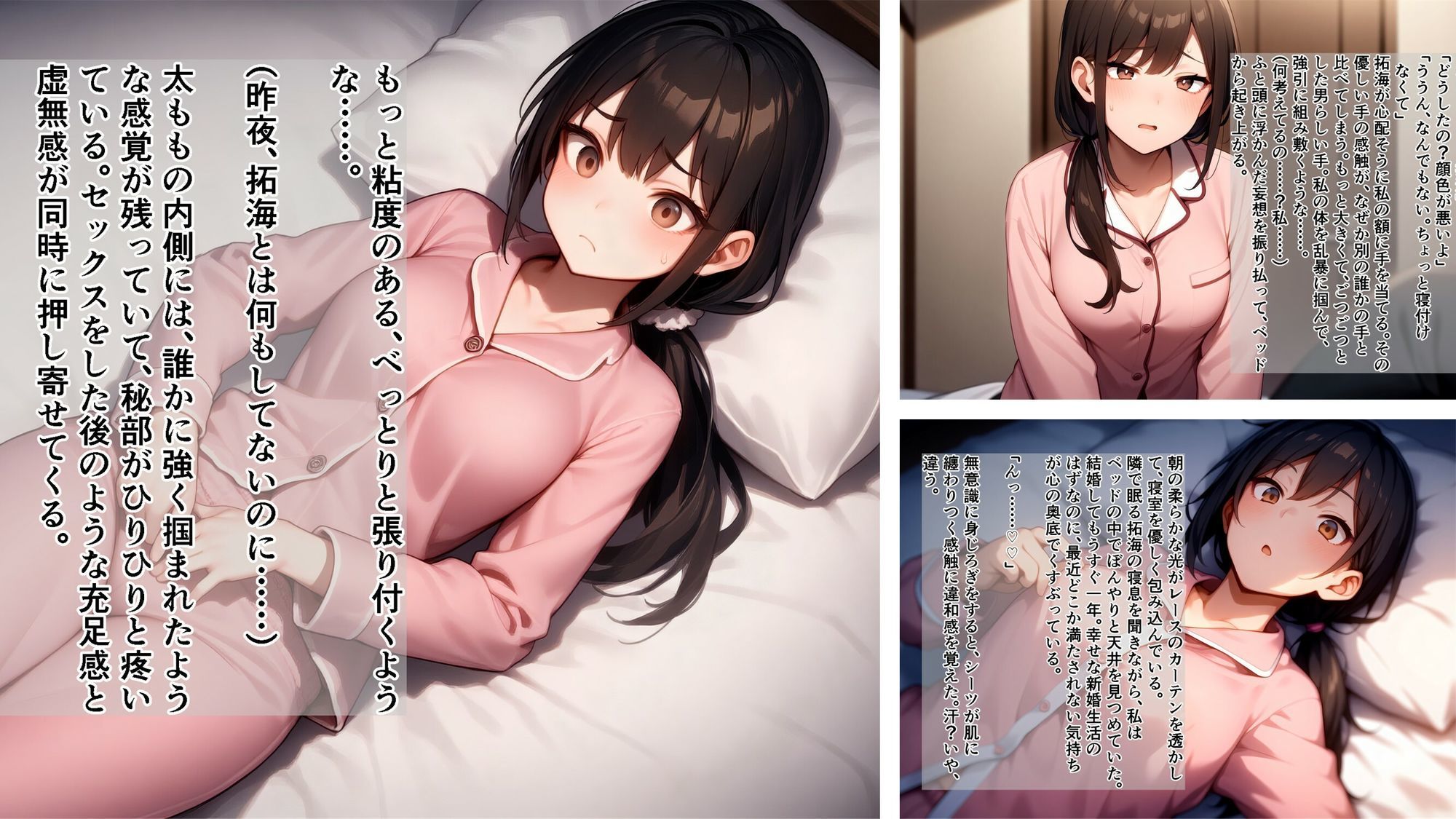 試し読み 8