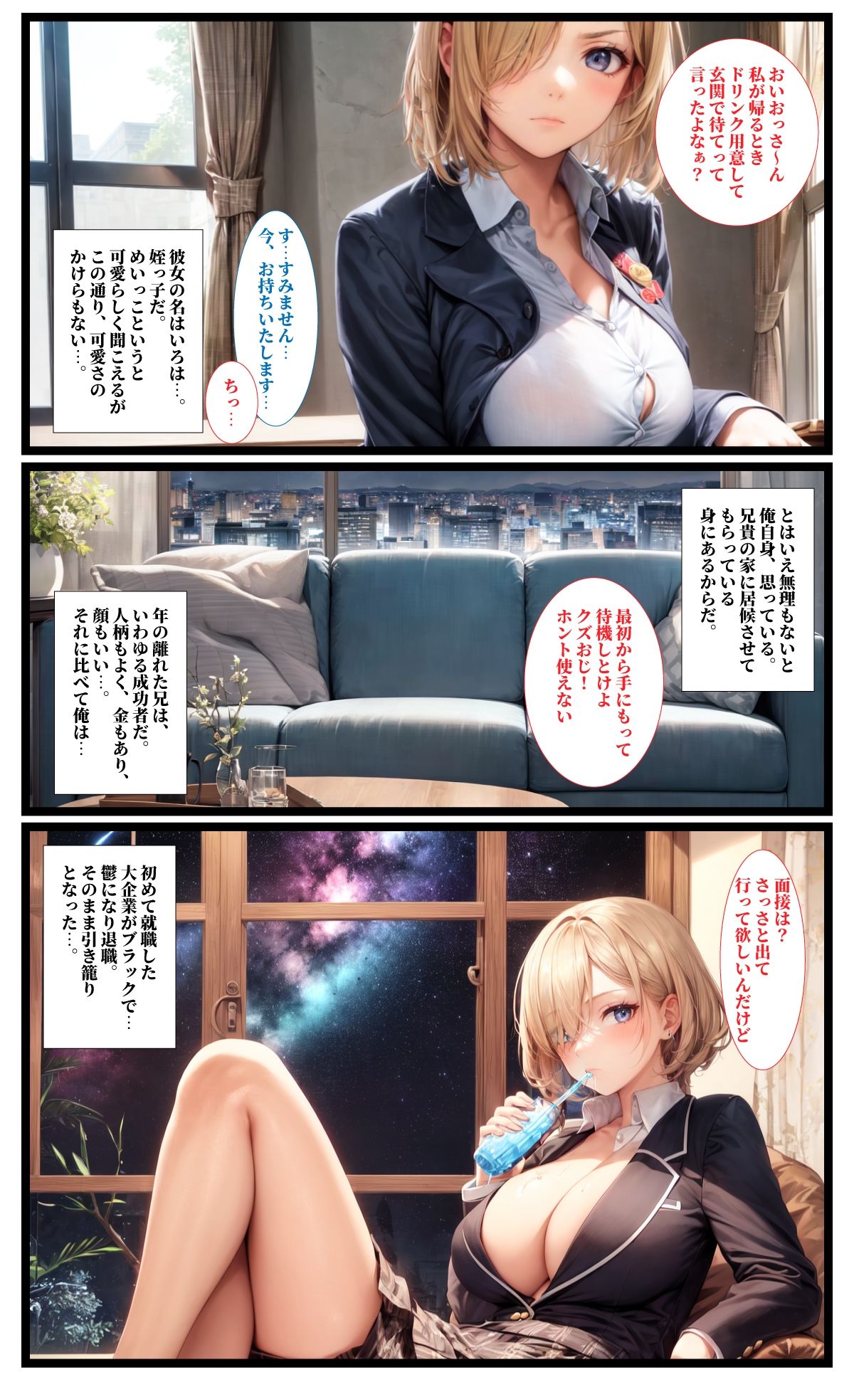 試し読み 5