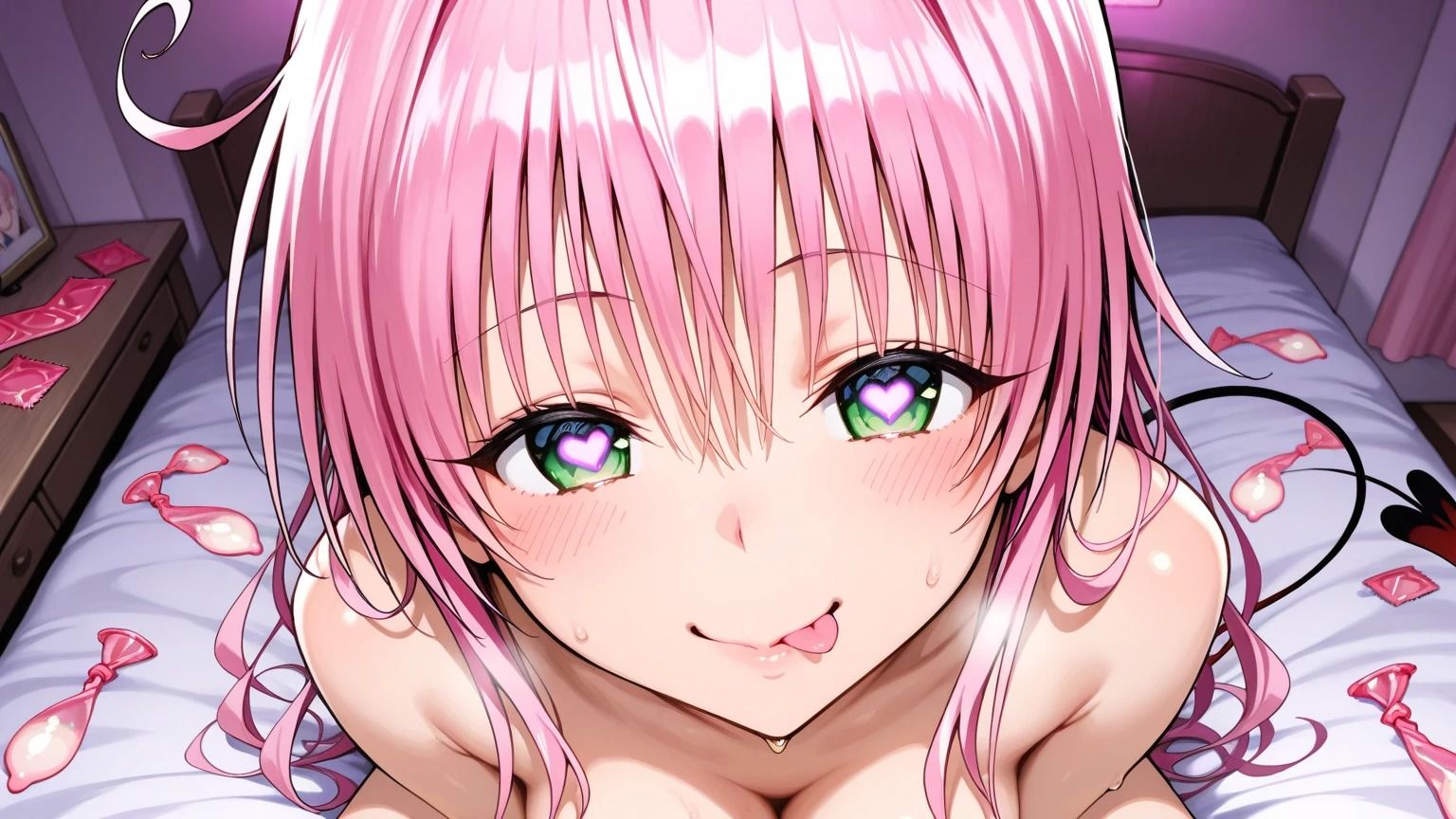 試し読み 8