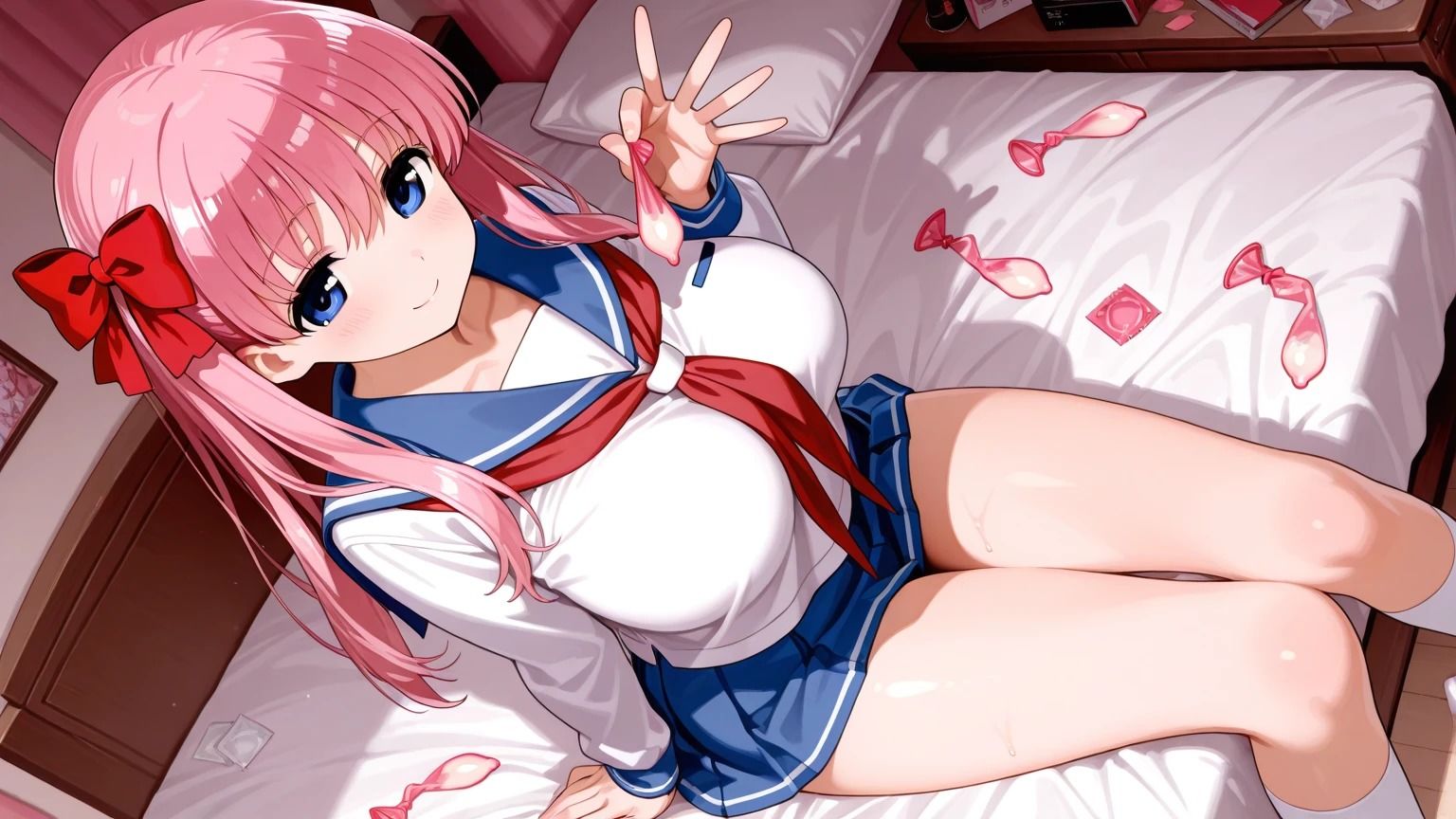試し読み 8