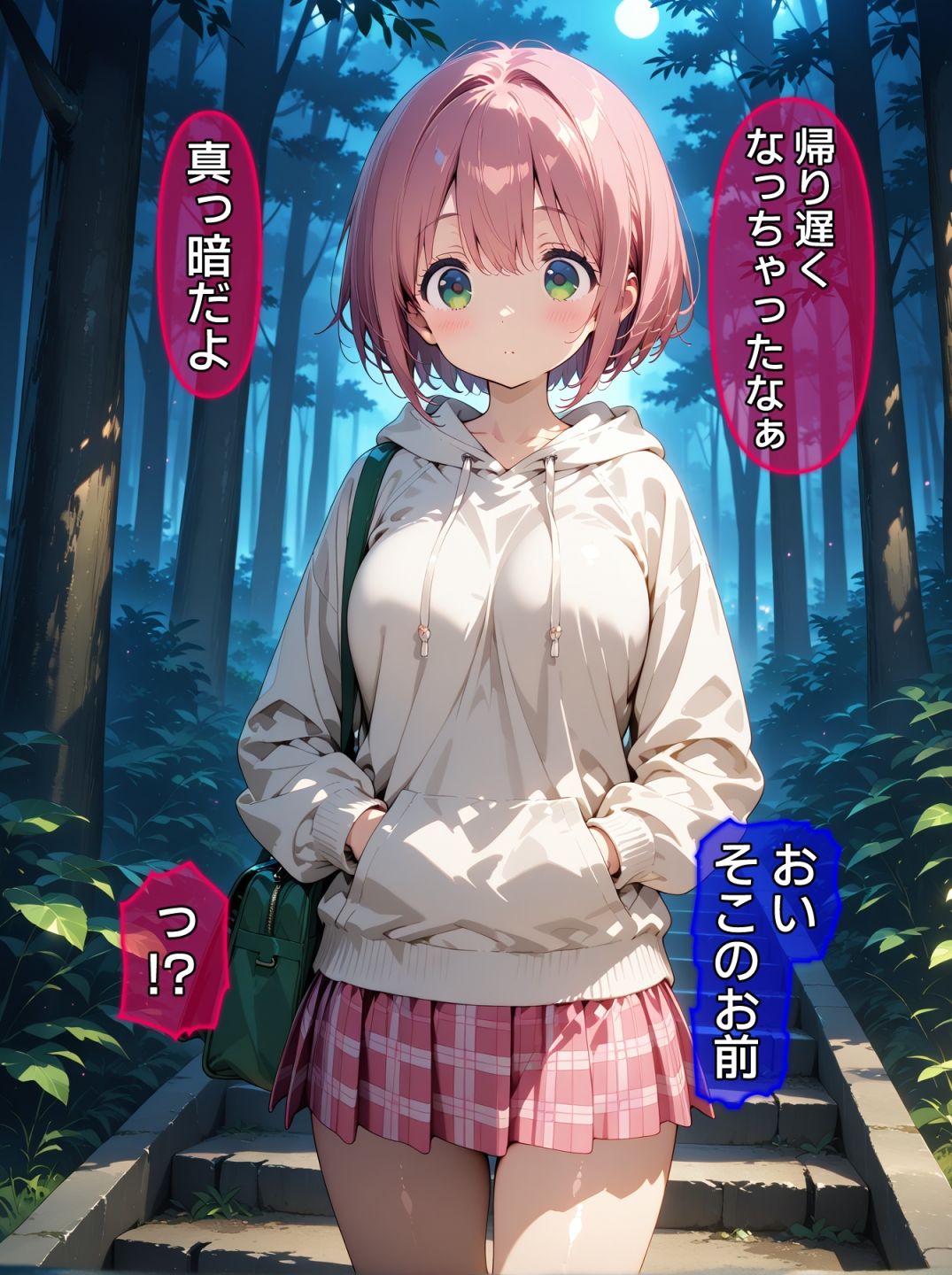 試し読み 7
