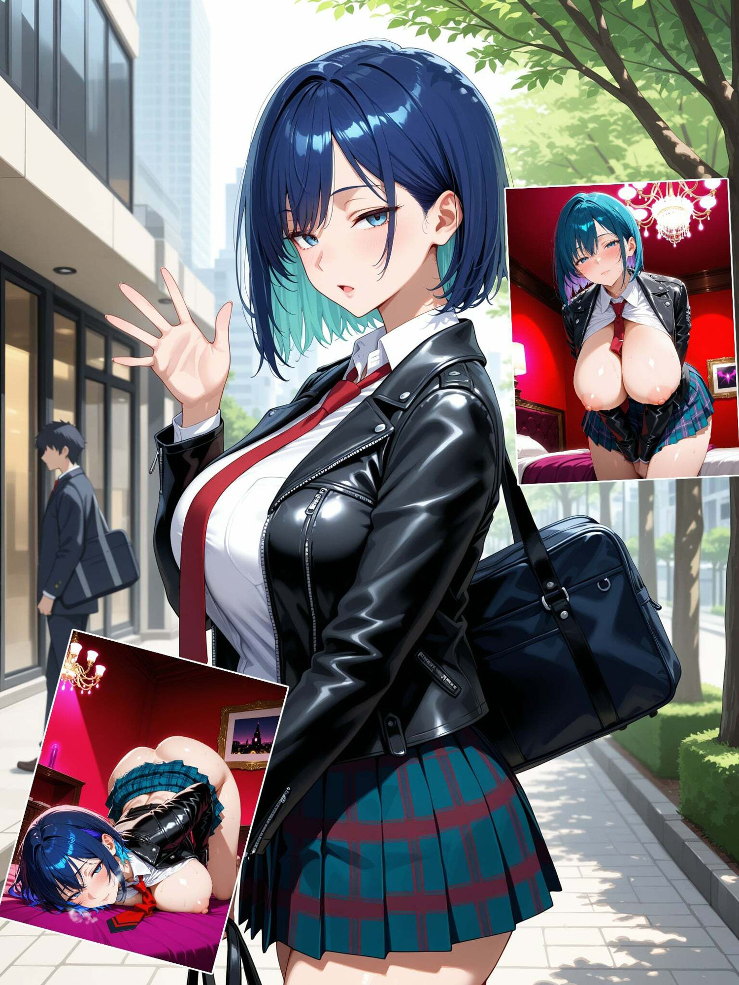 試し読み 5