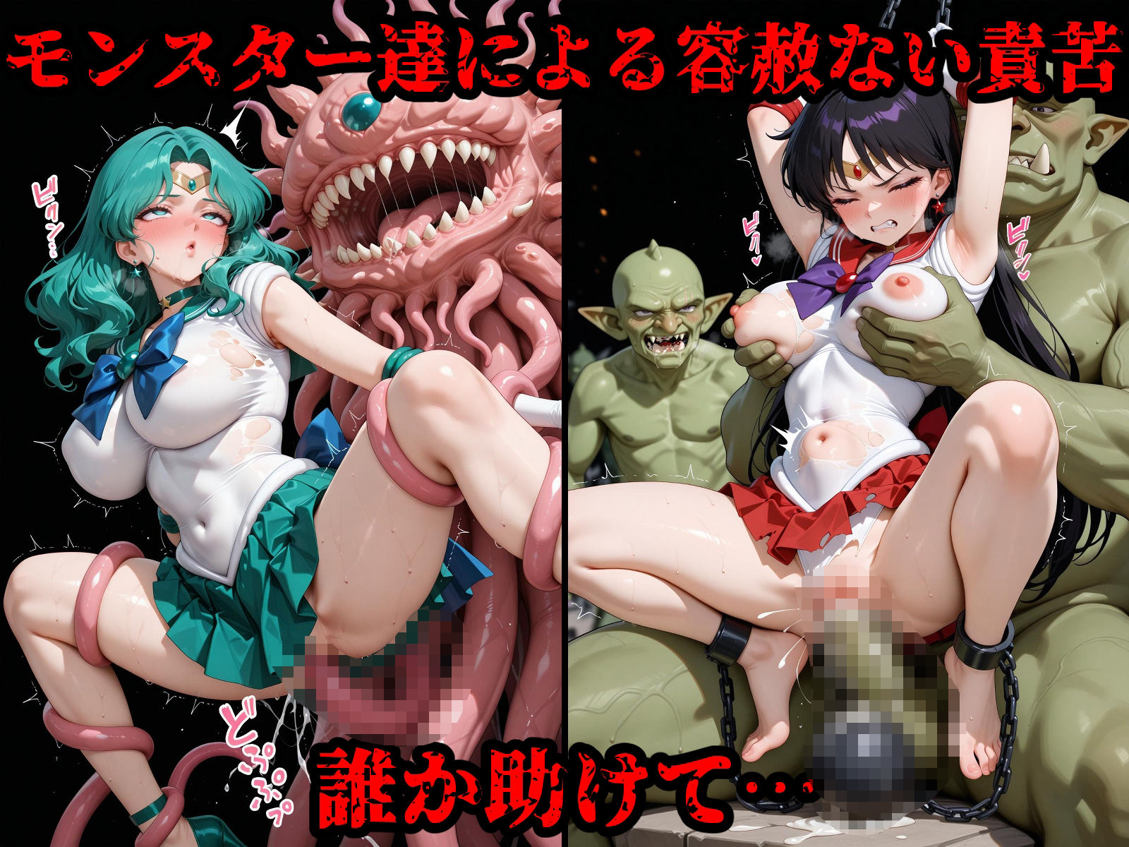 試し読み 8