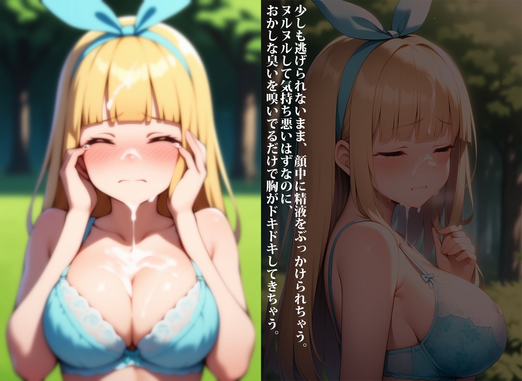 試し読み 7