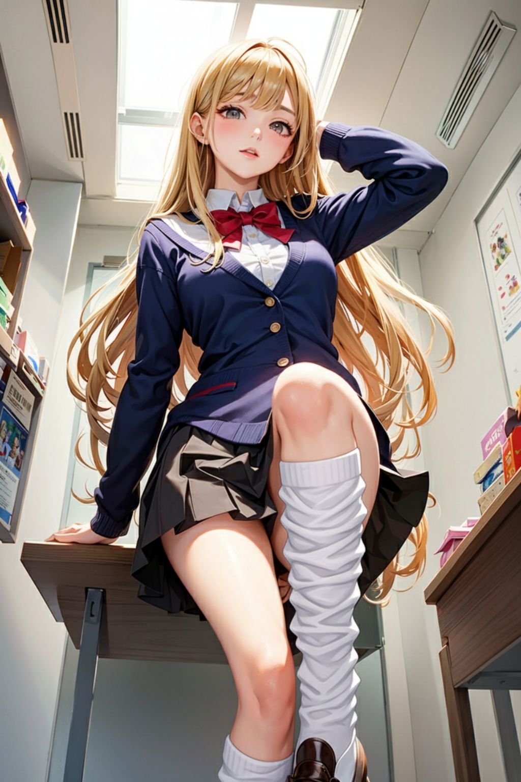 試し読み 5