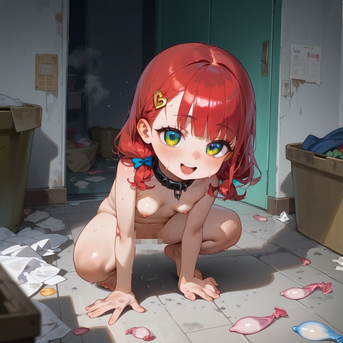 試し読み 7