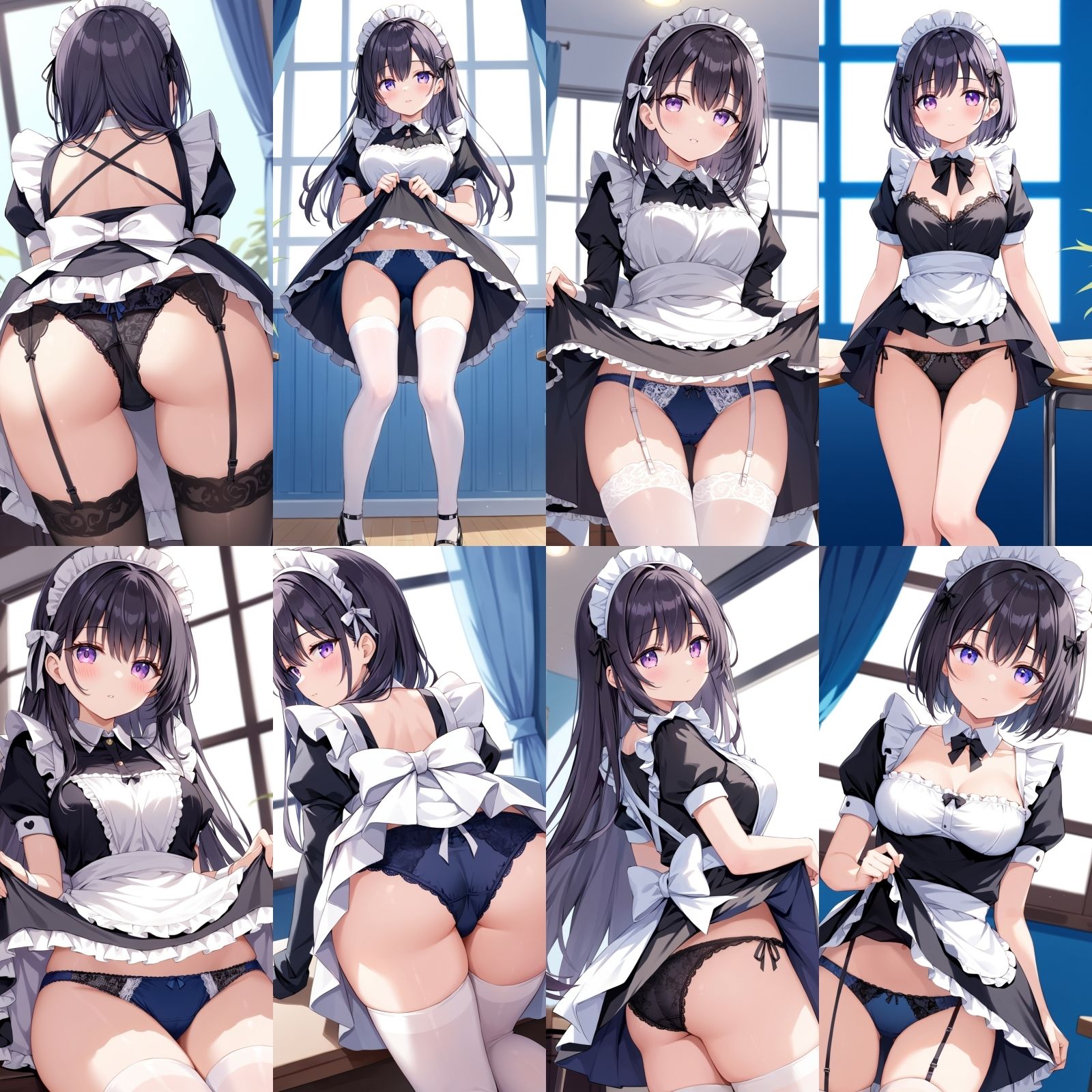 試し読み 8