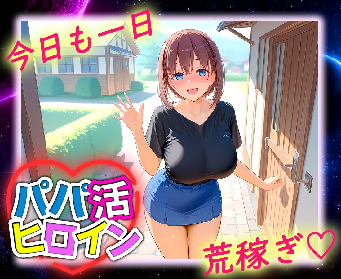 試し読み 9