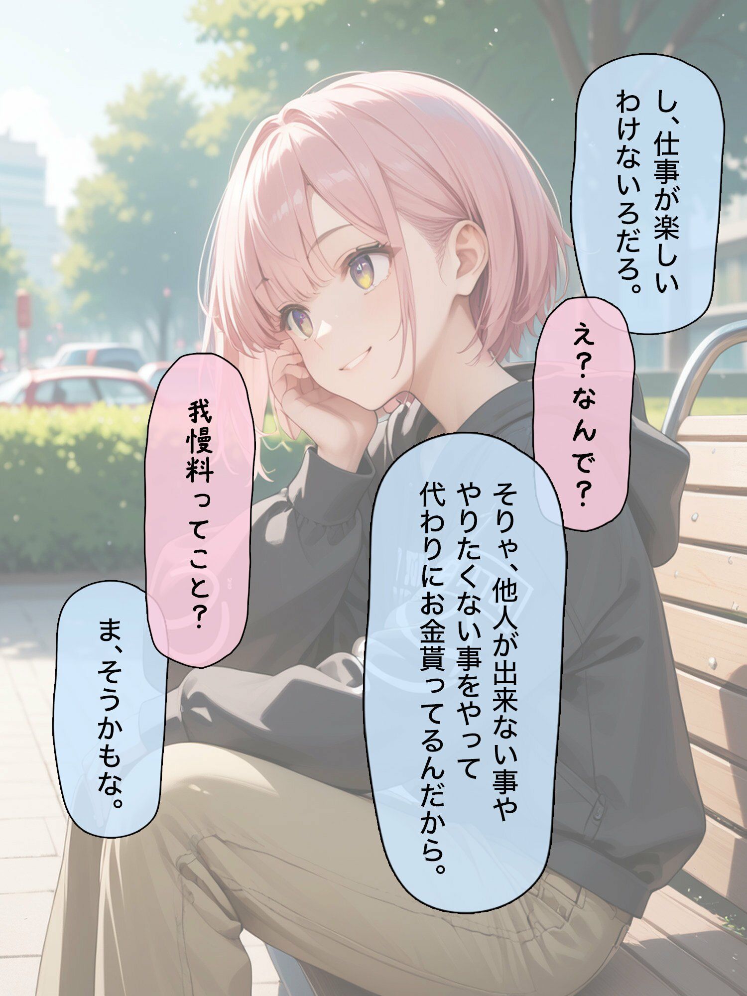 試し読み 5