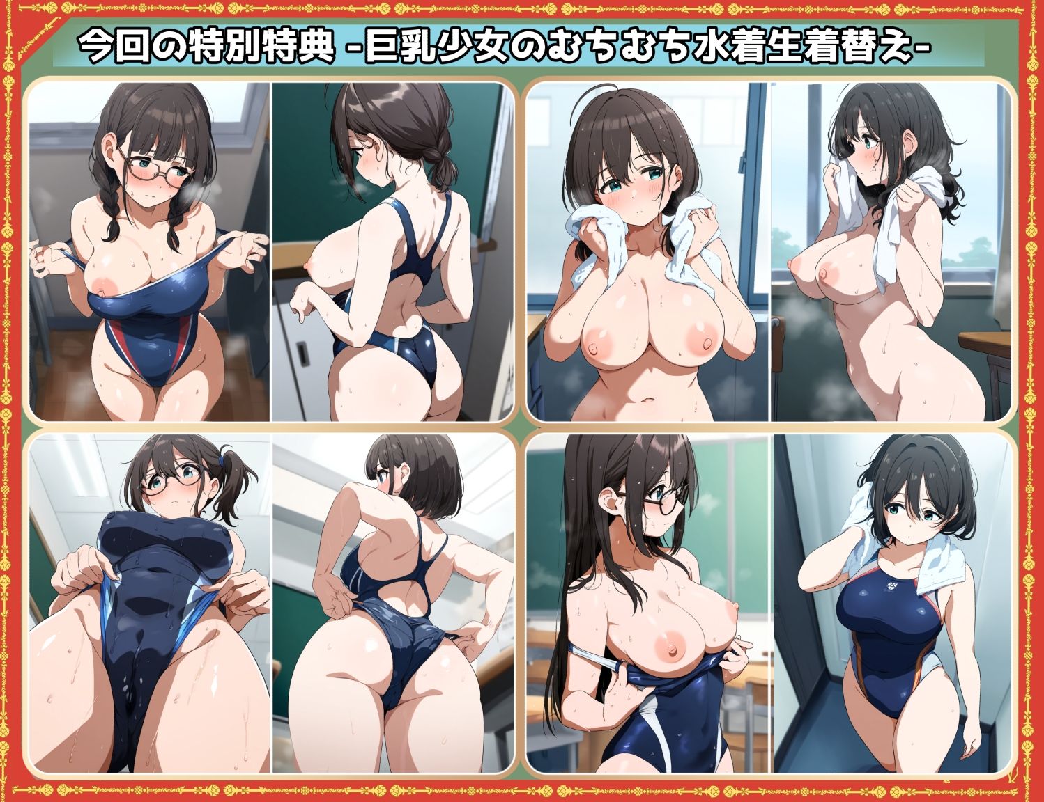 試し読み 5