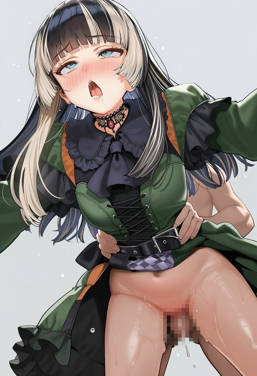 試し読み 8