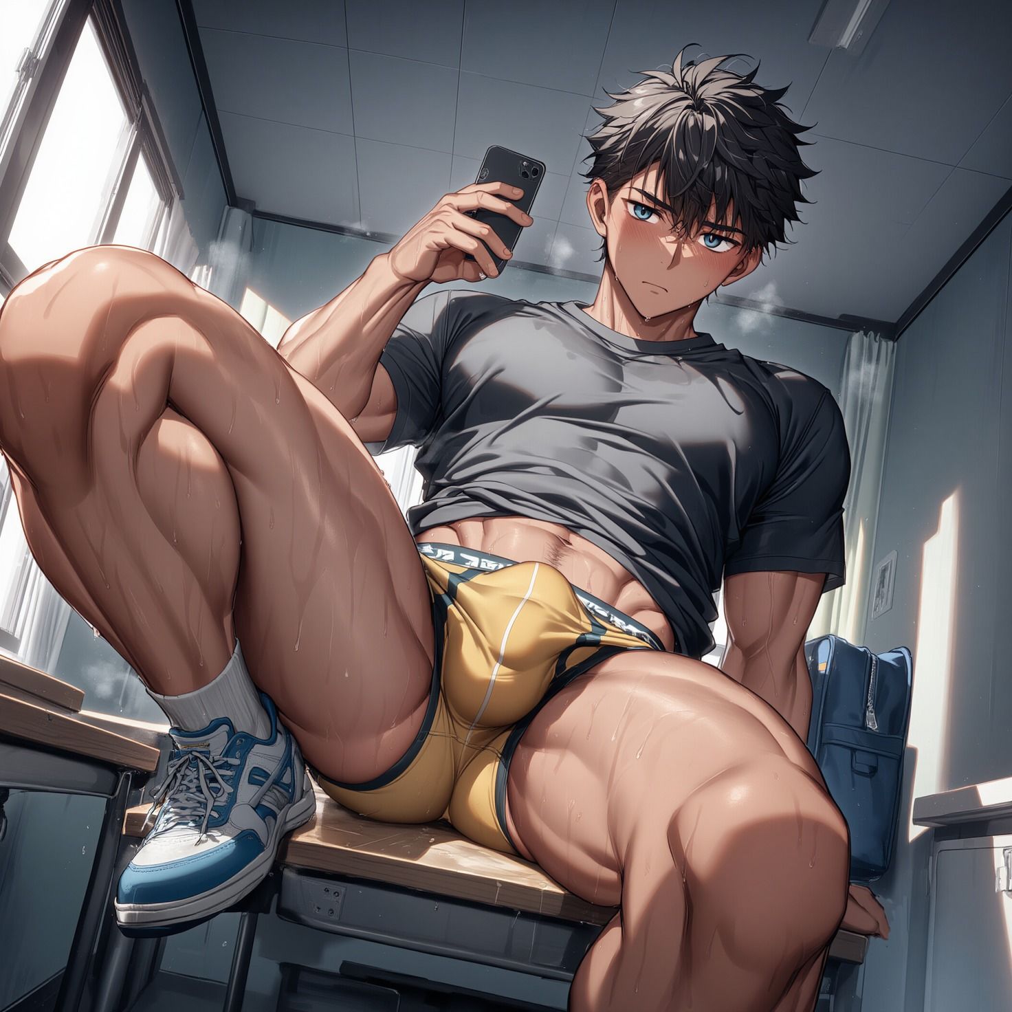 試し読み 8
