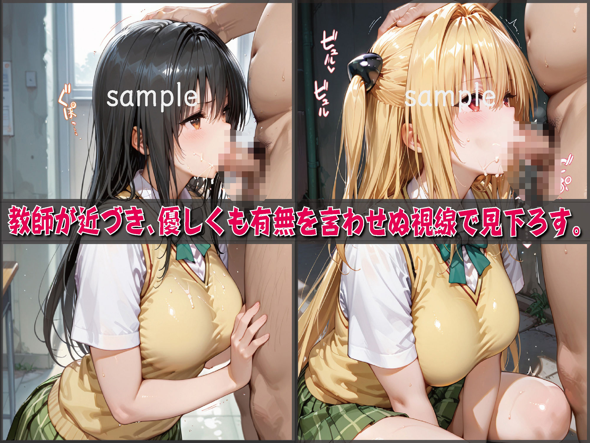 試し読み 7