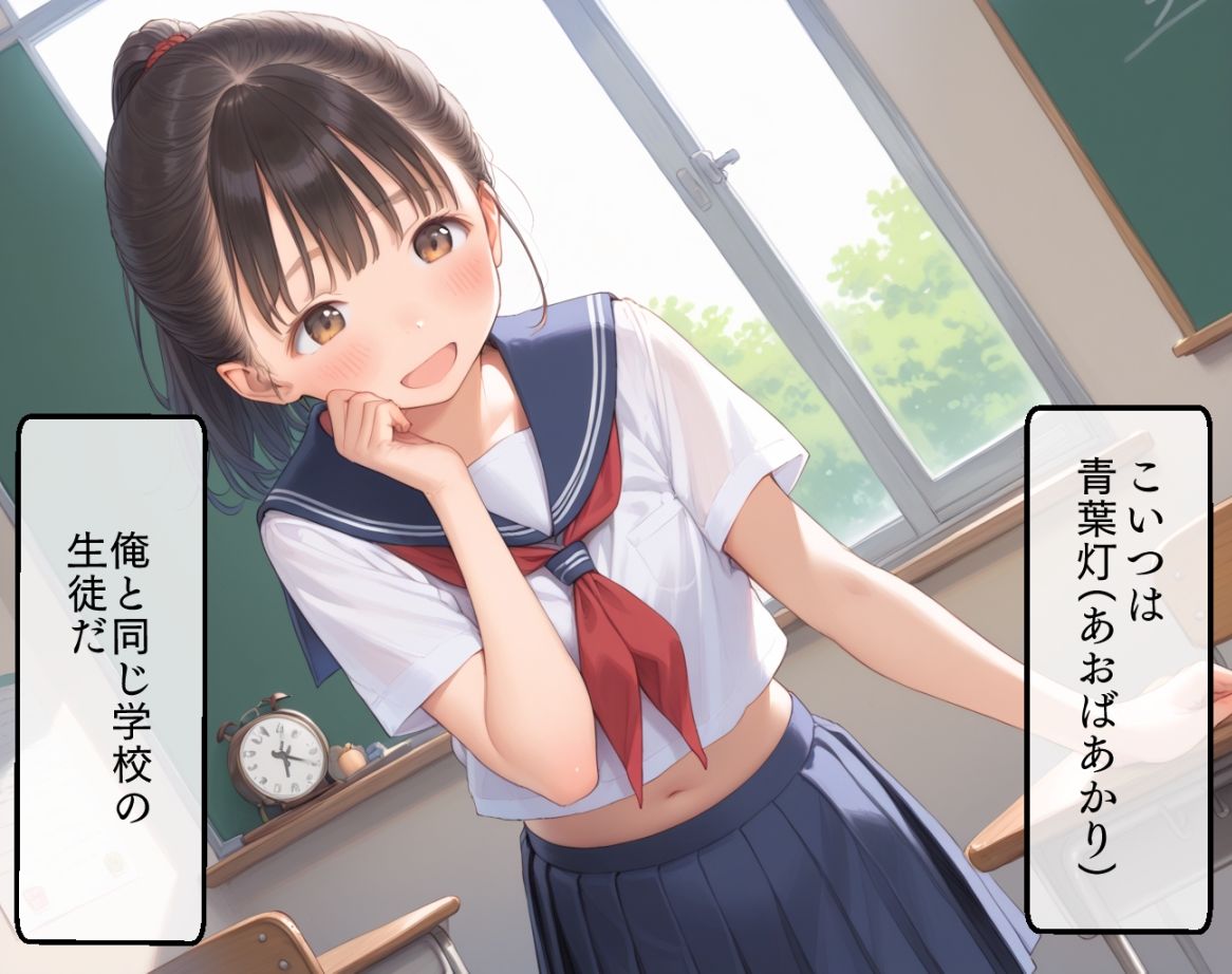 試し読み 9