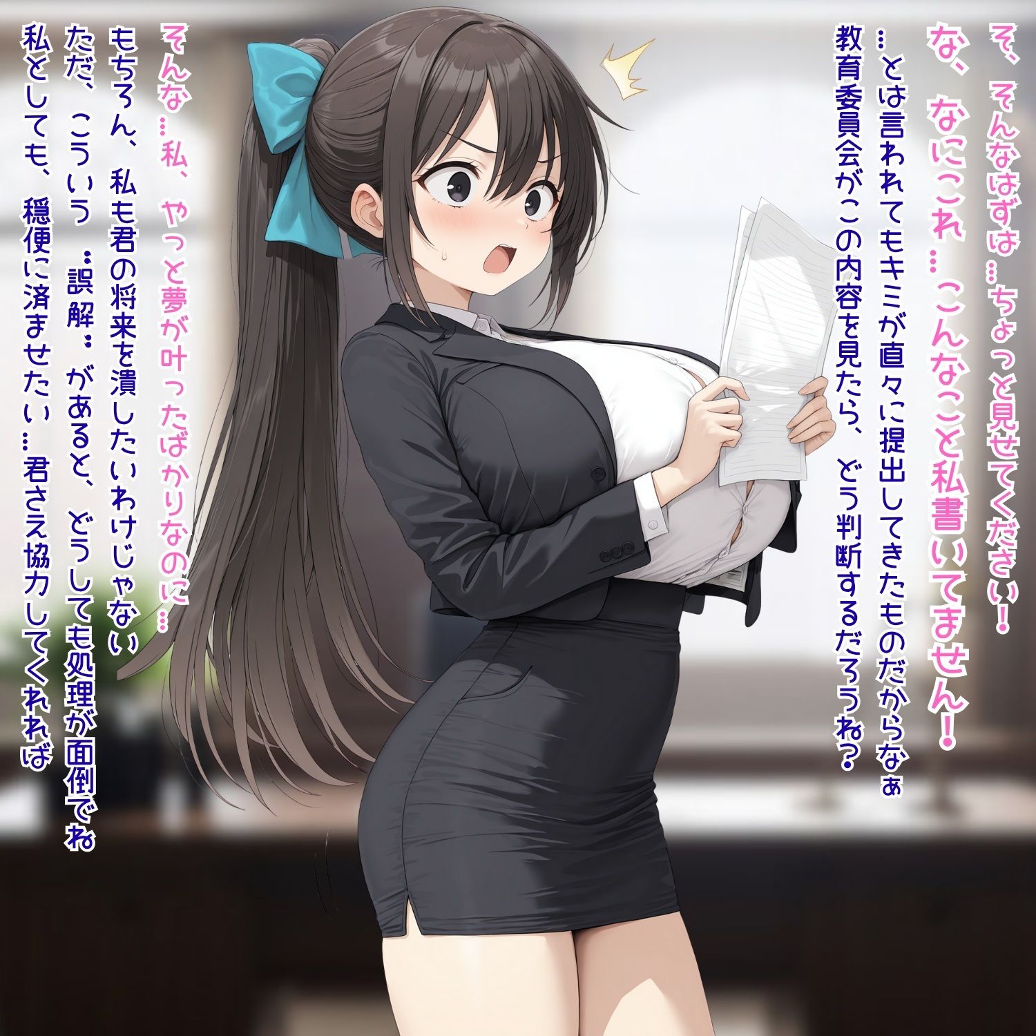 試し読み 5