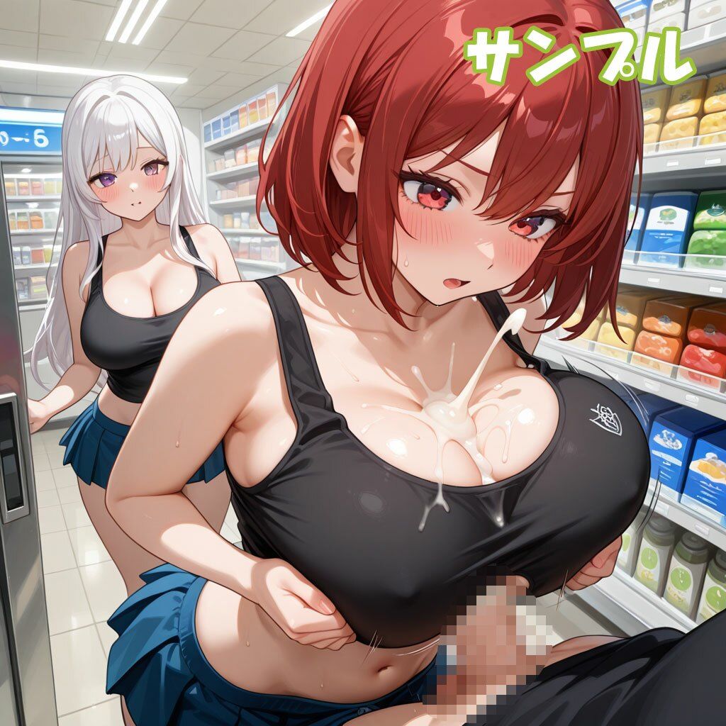 試し読み 7