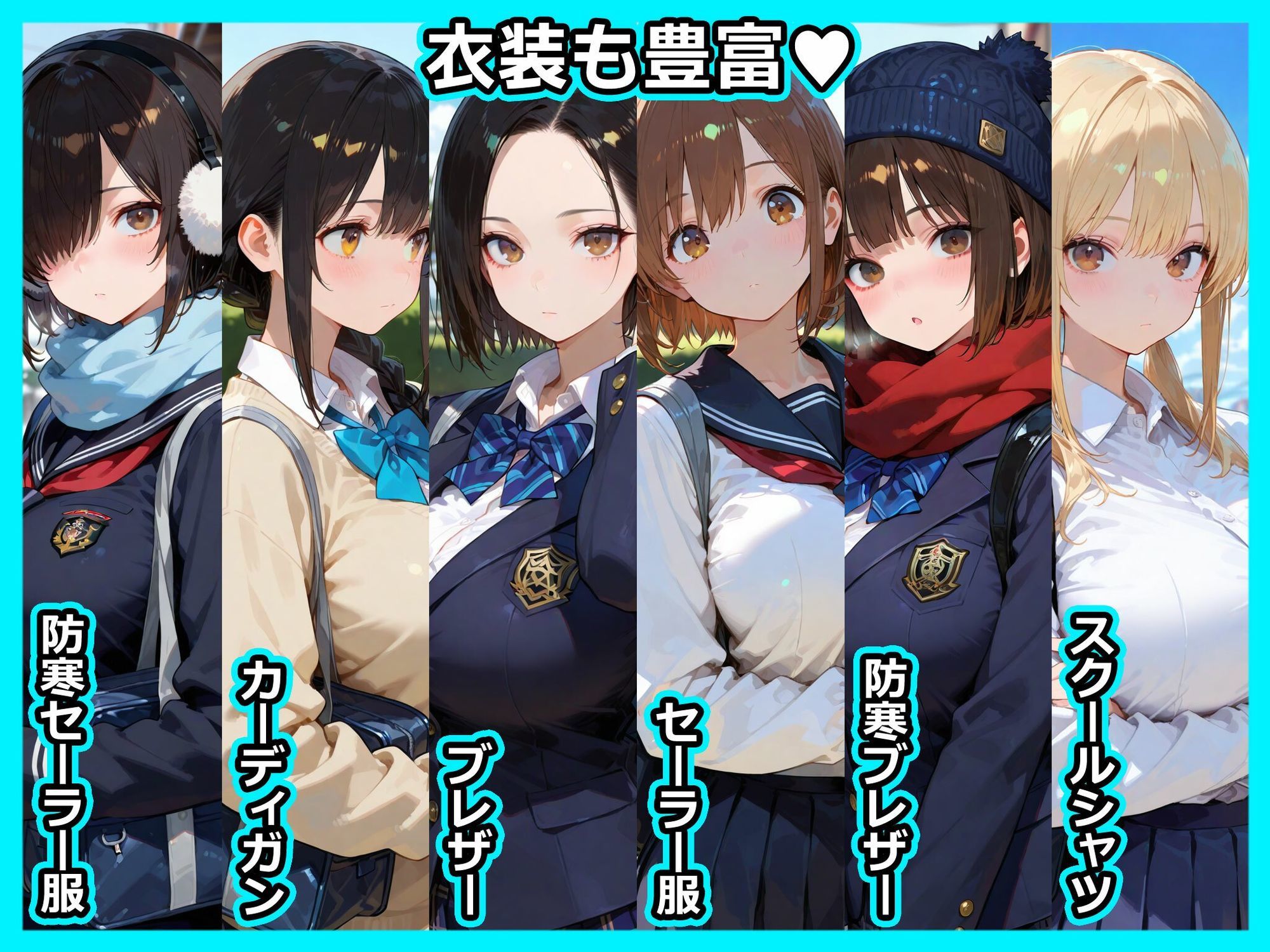 試し読み 7