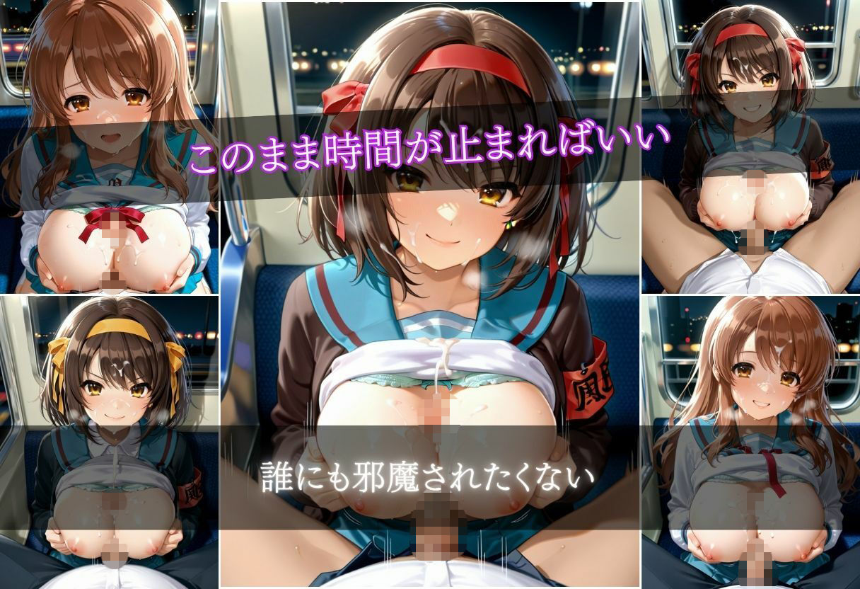 試し読み 8