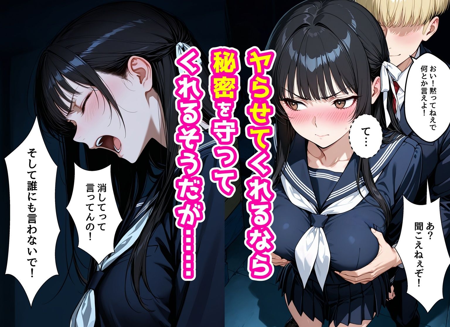試し読み 6