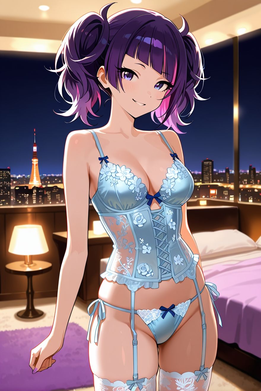 試し読み 8