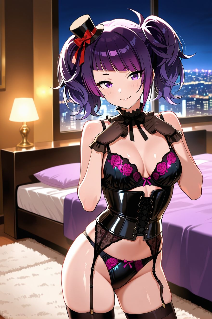 試し読み 9
