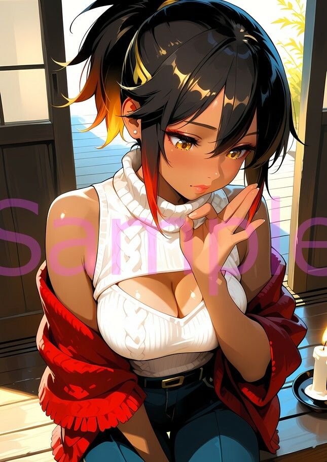 試し読み 9
