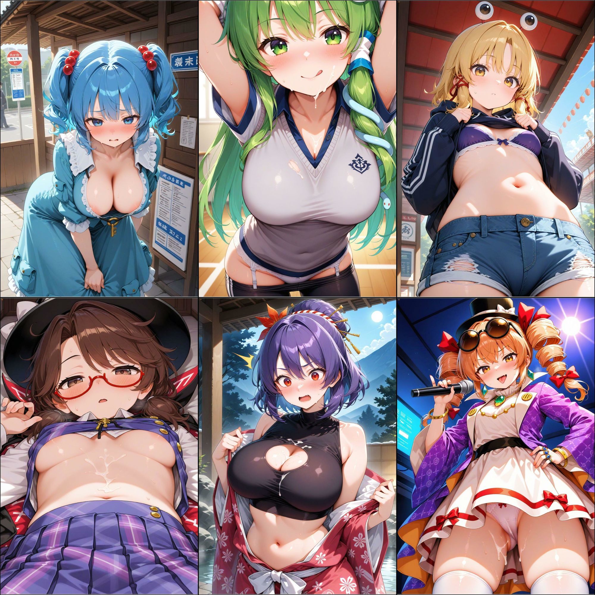 試し読み 5