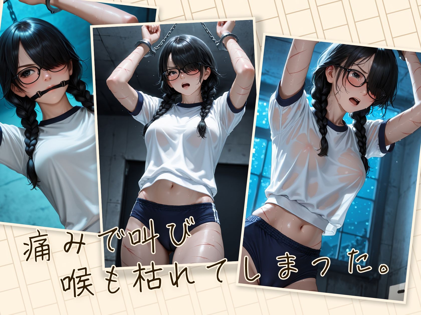 試し読み 6
