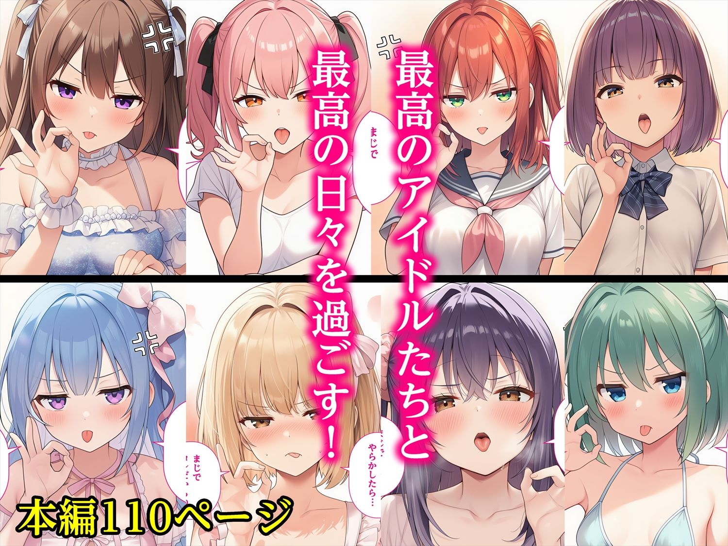 試し読み 8