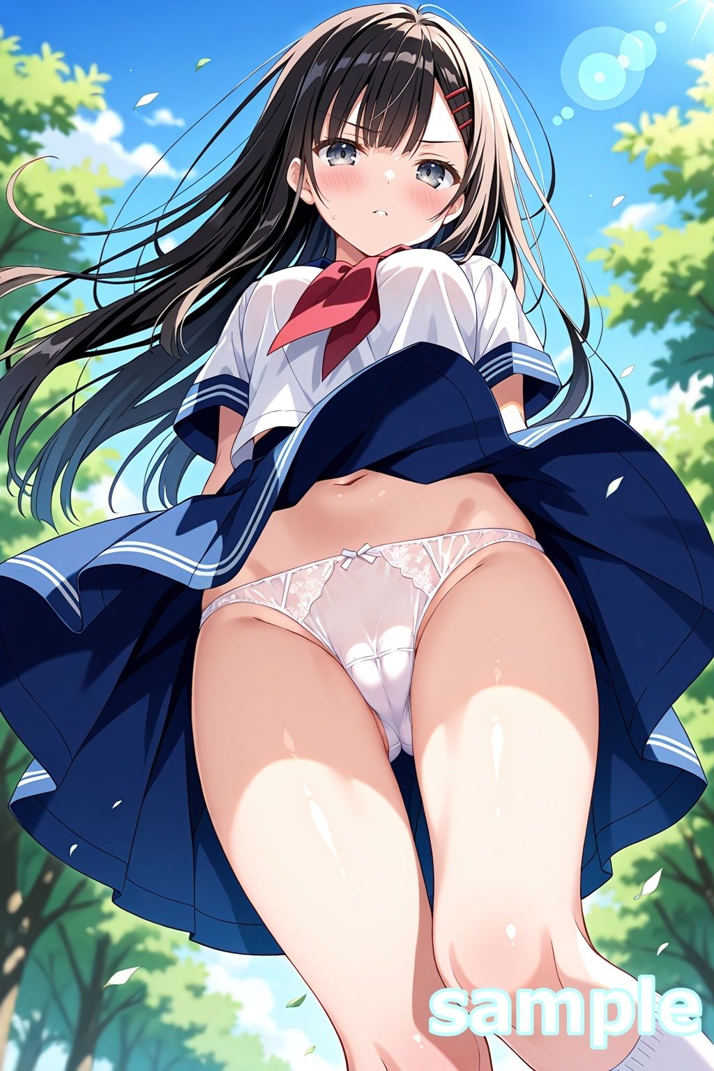 試し読み 8