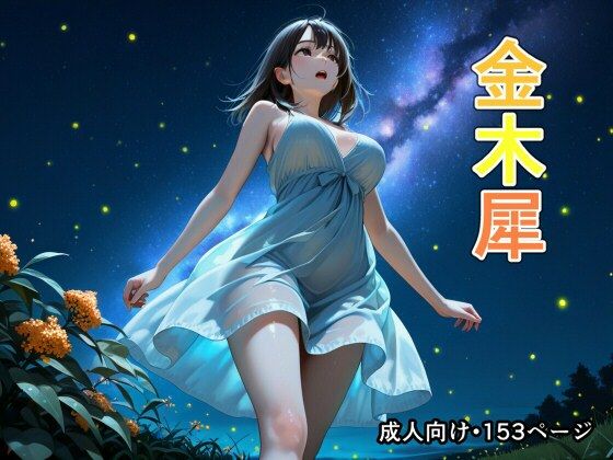 金木犀
