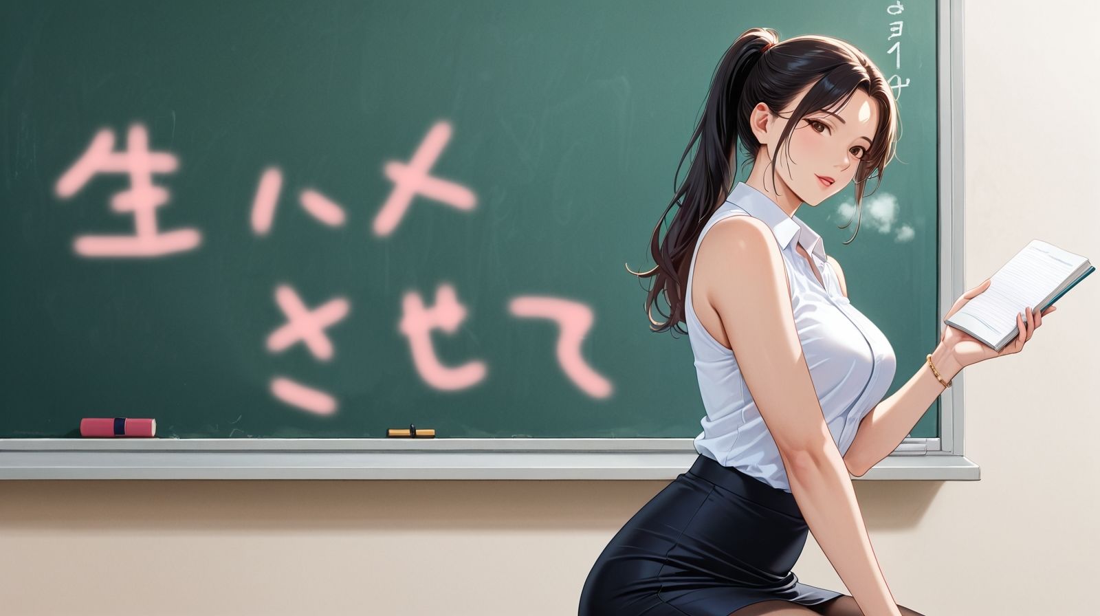 試し読み 10