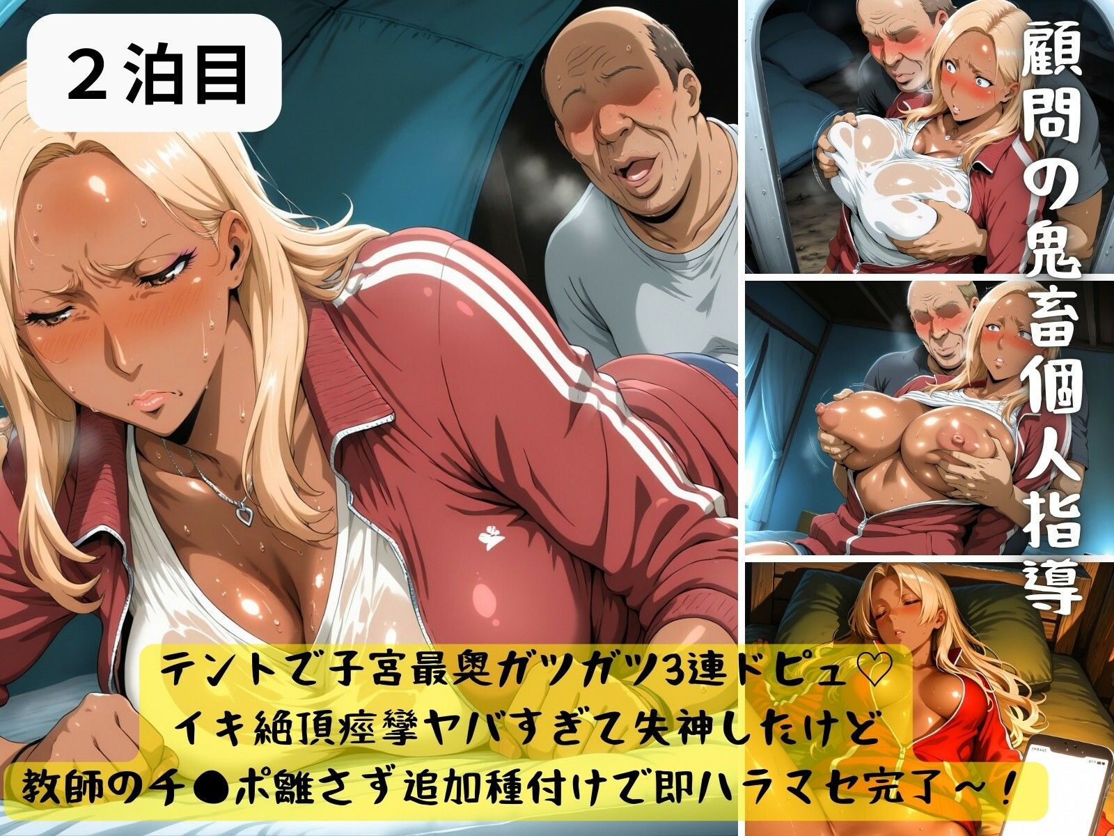 試し読み 7