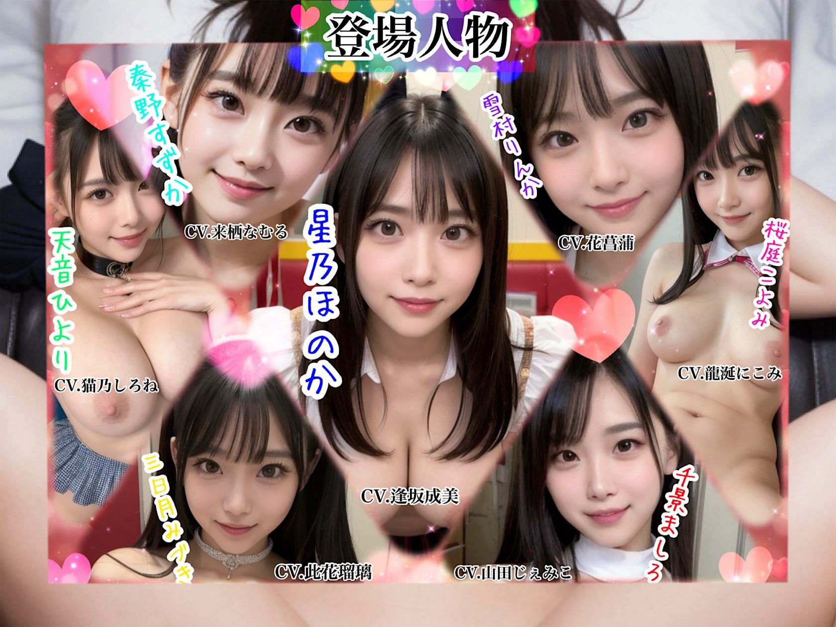 試し読み 7
