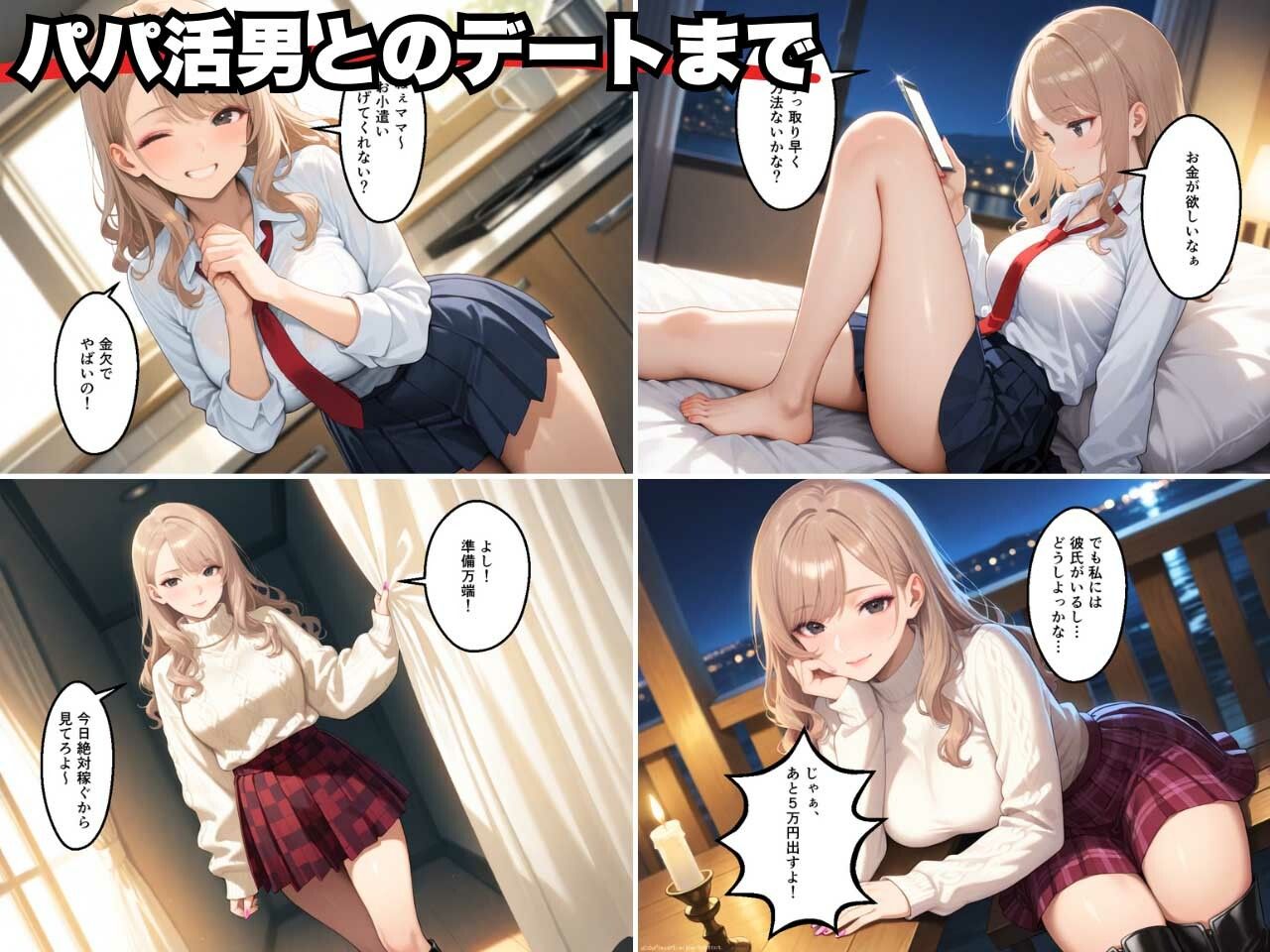 試し読み 6