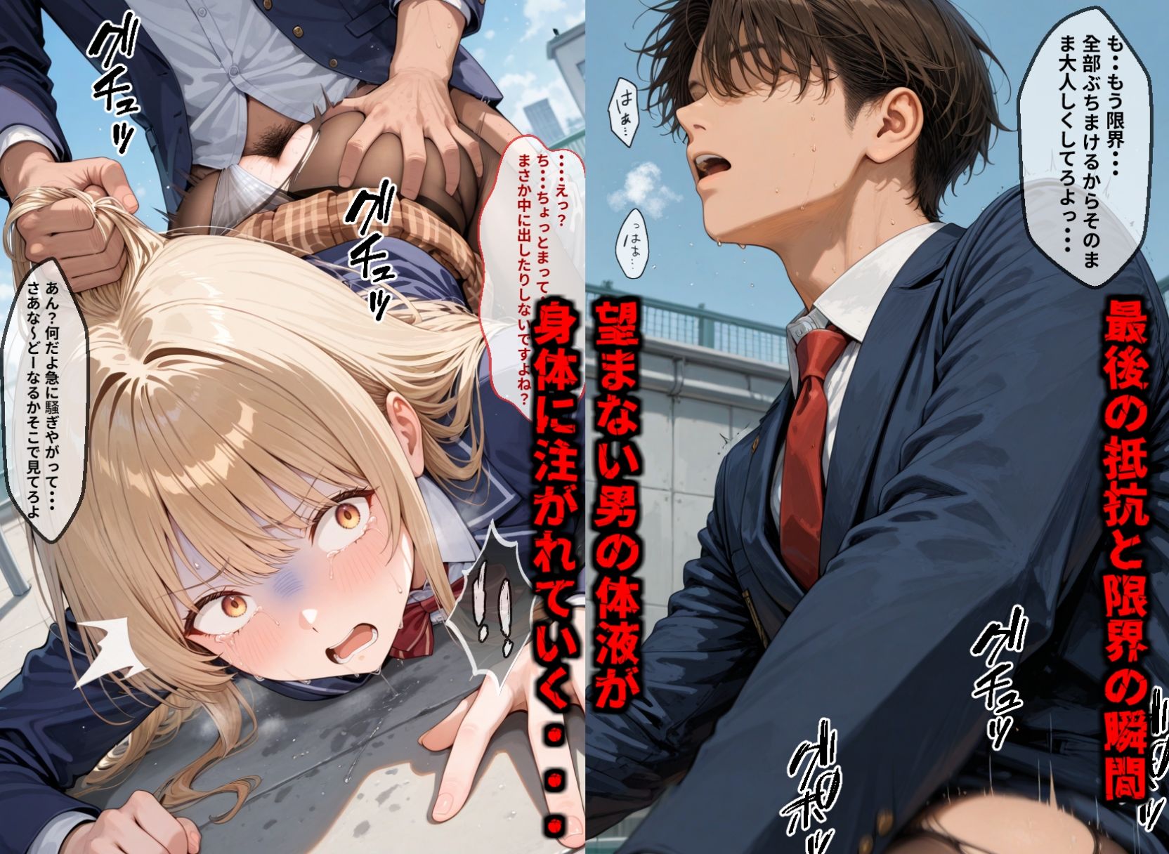 試し読み 8
