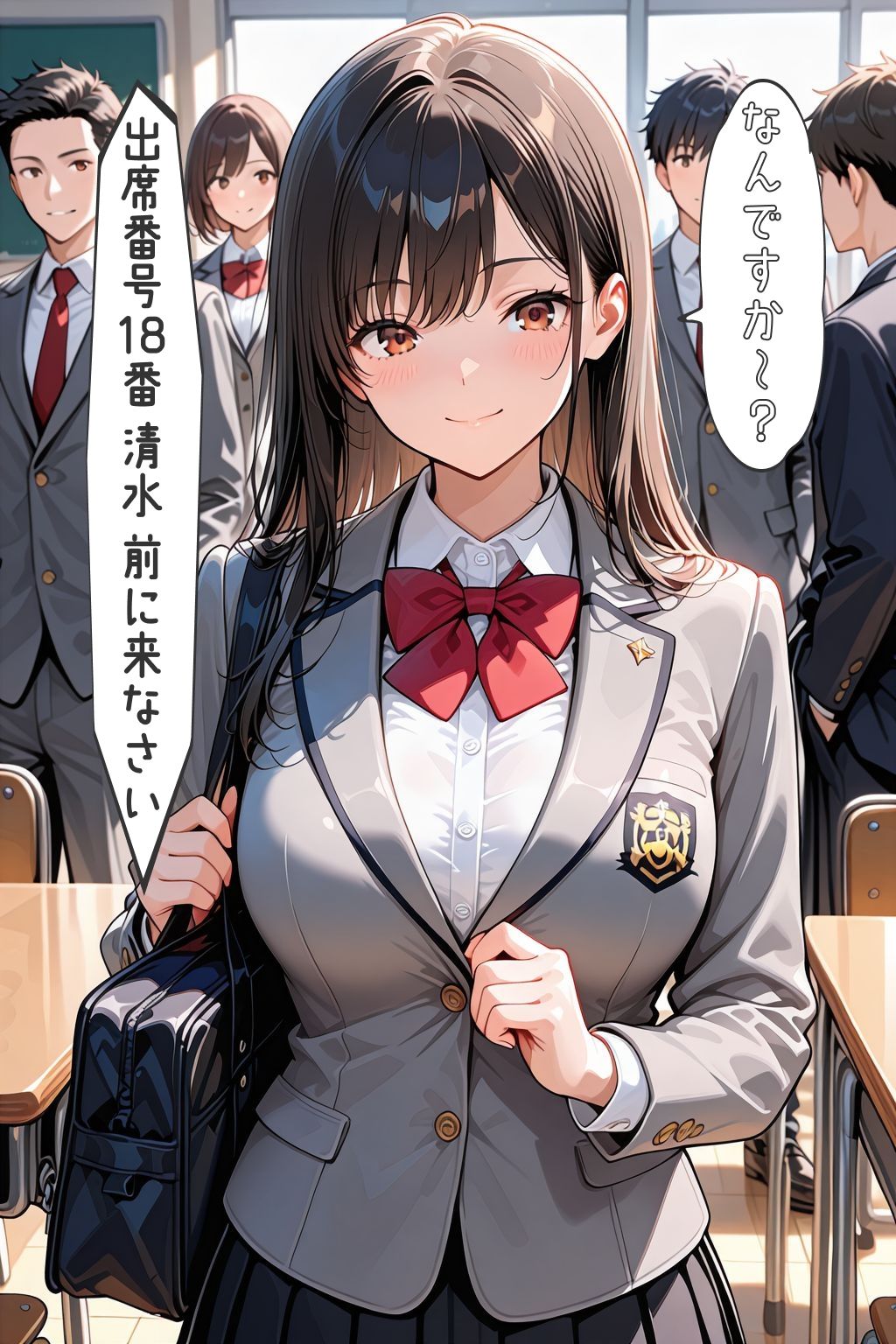試し読み 6