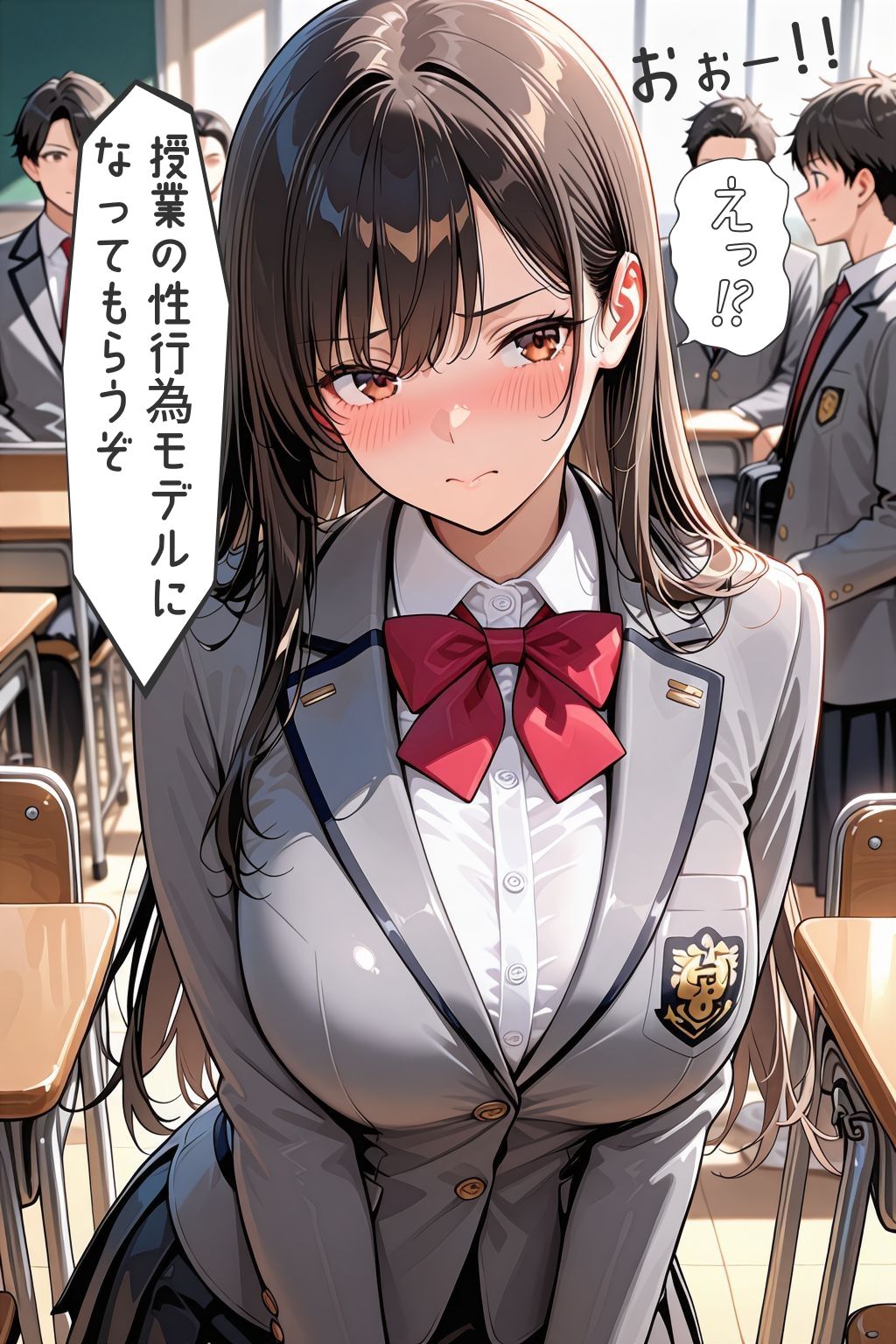 試し読み 7