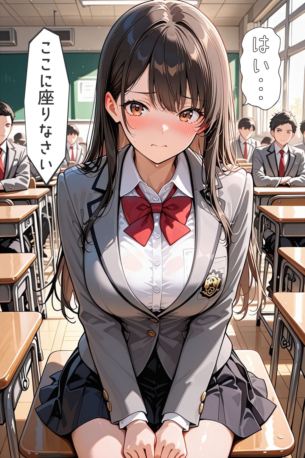 試し読み 8
