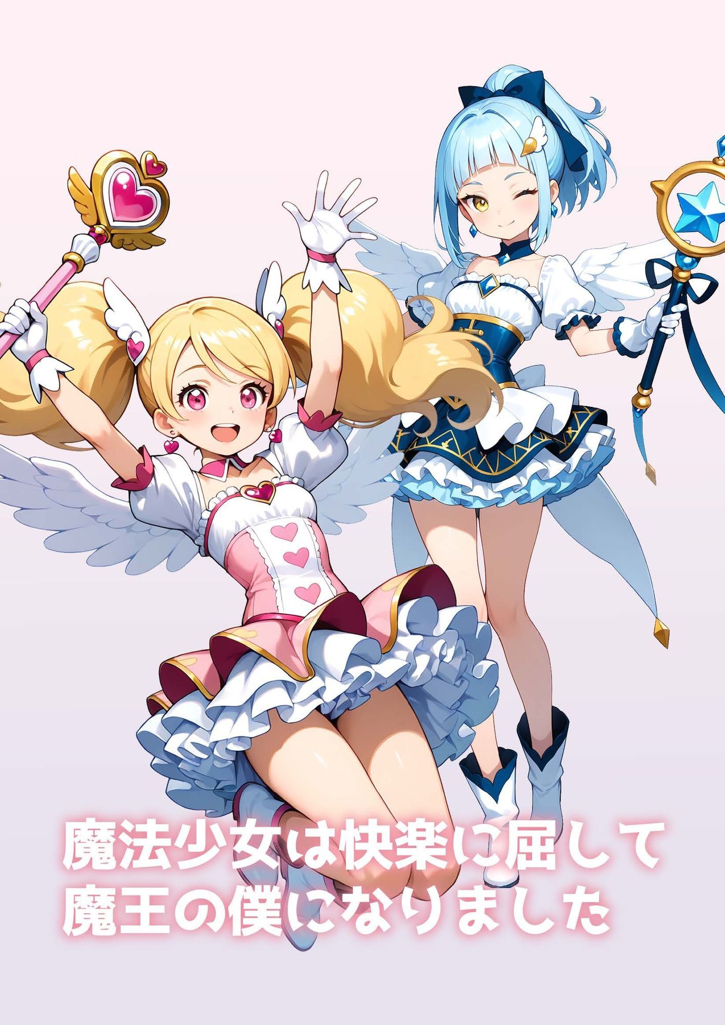 試し読み 7