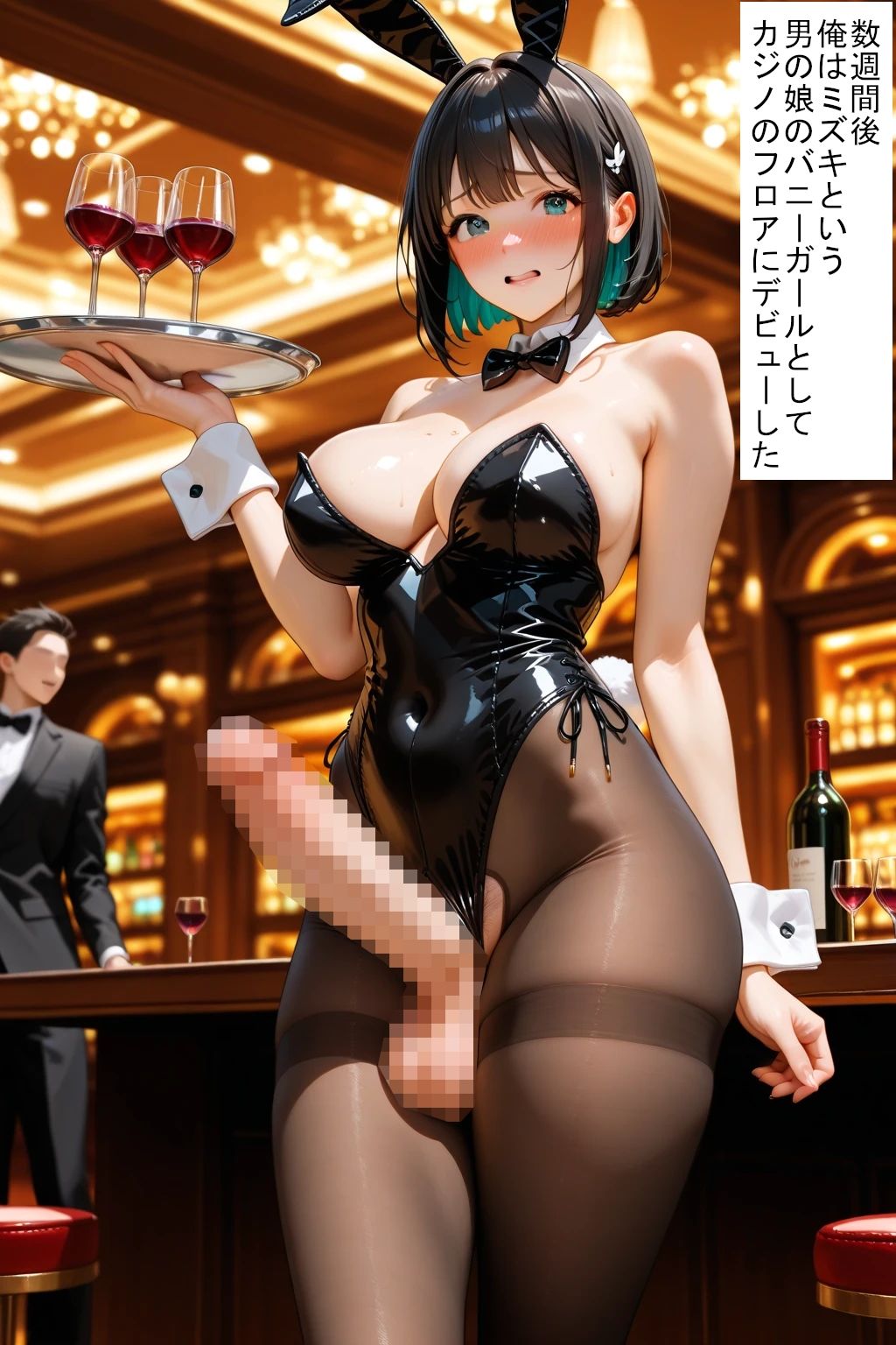 試し読み 6