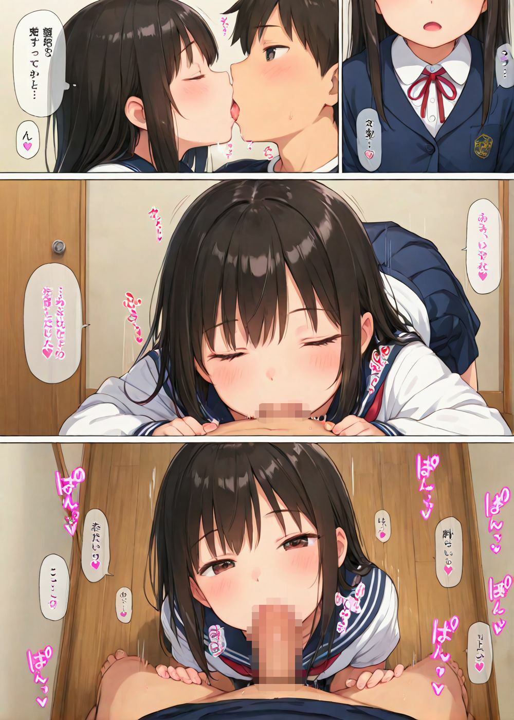 試し読み 8