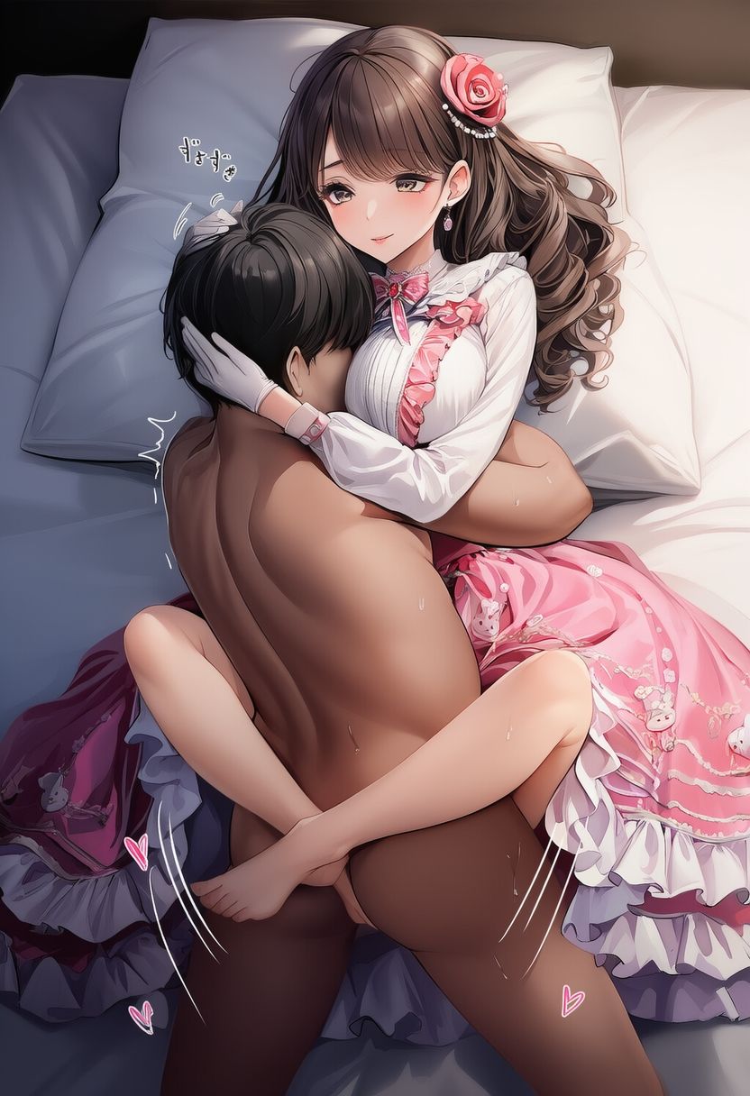 試し読み 9