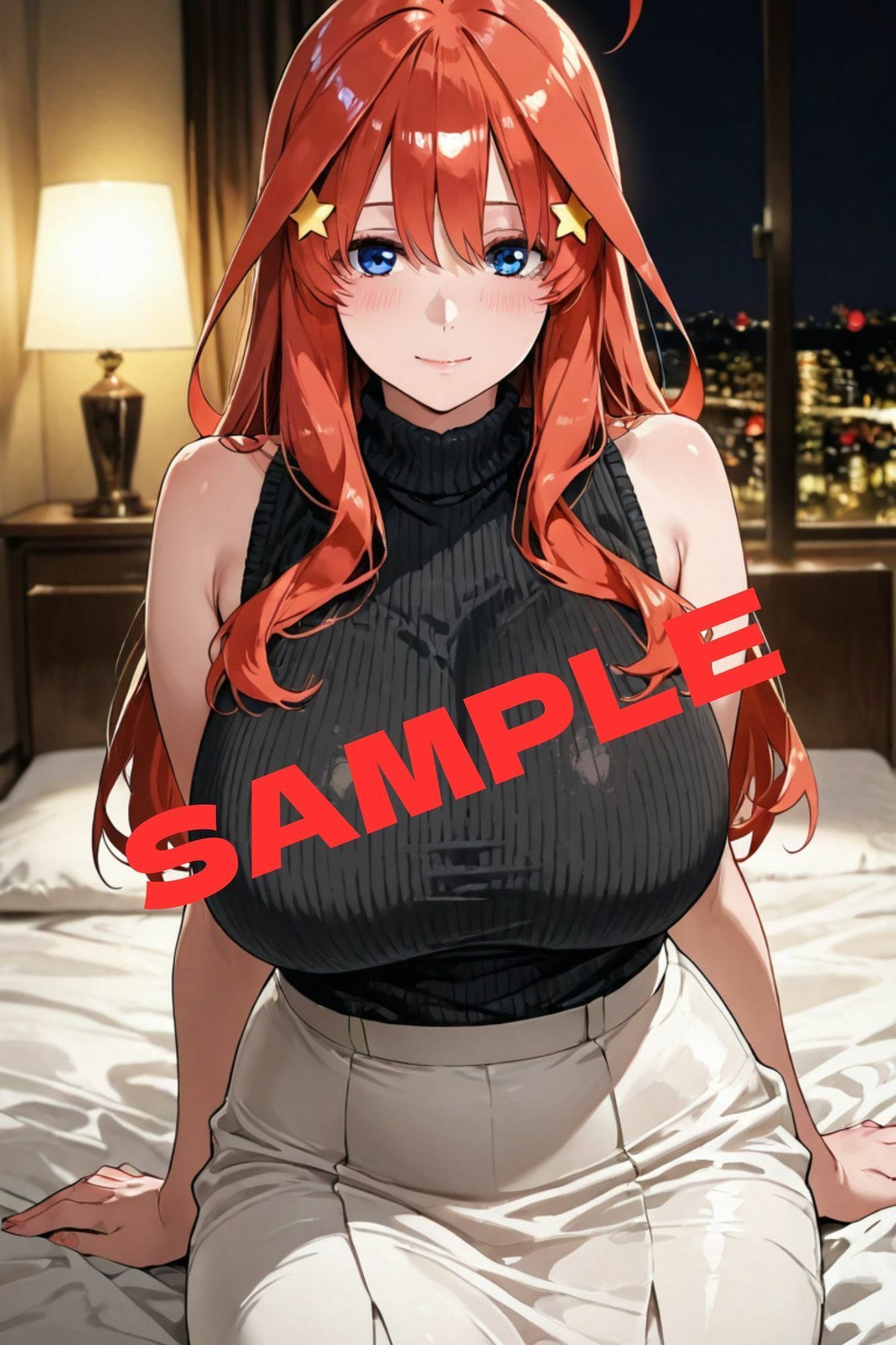 試し読み 7
