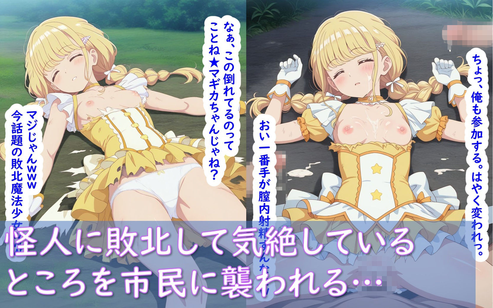 試し読み 6