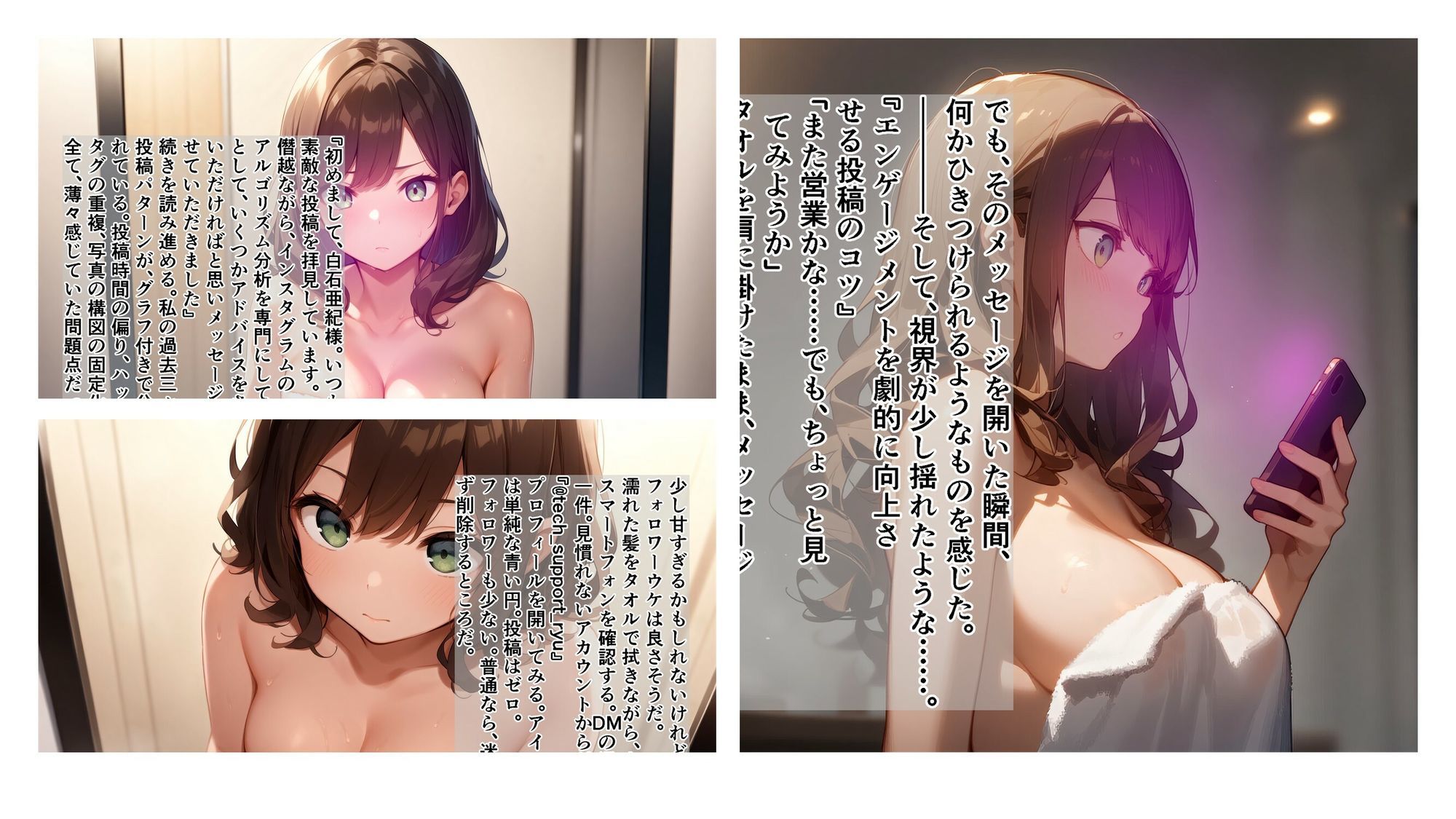 試し読み 9